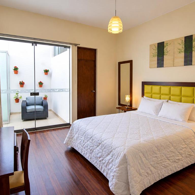 Mint Hotel - Habitación Individual Superior - 1