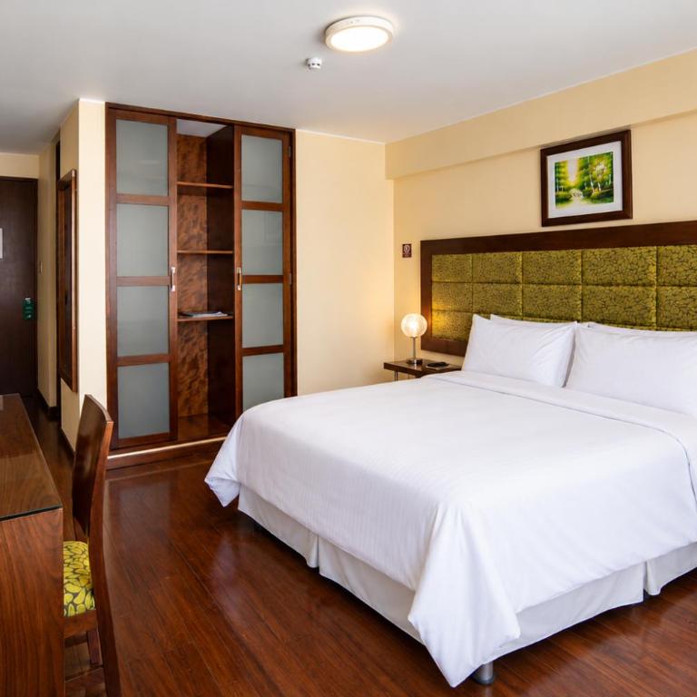Mint Hotel - Habitación Individual Superior - 2