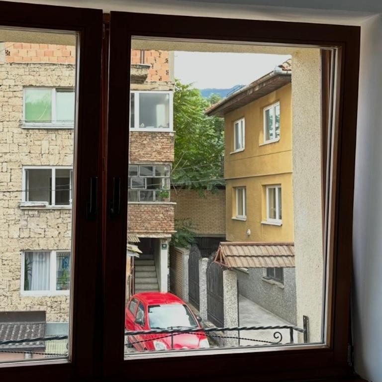 Feel like home guest house - Apartman - 4