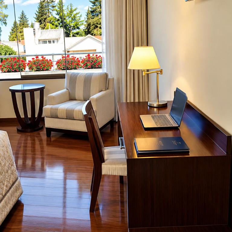 Mint Hotel - Habitación Doble Superior - 5