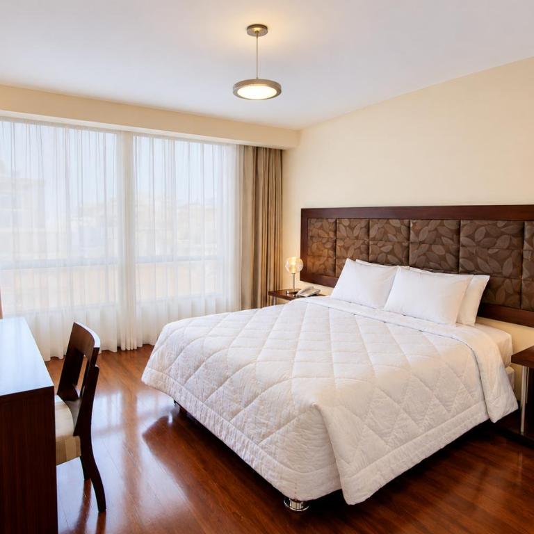 Mint Hotel - Habitación Doble Superior - 4
