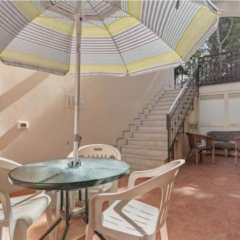 Casa Aurora - Appartamento con 2 Camere da Letto - 4