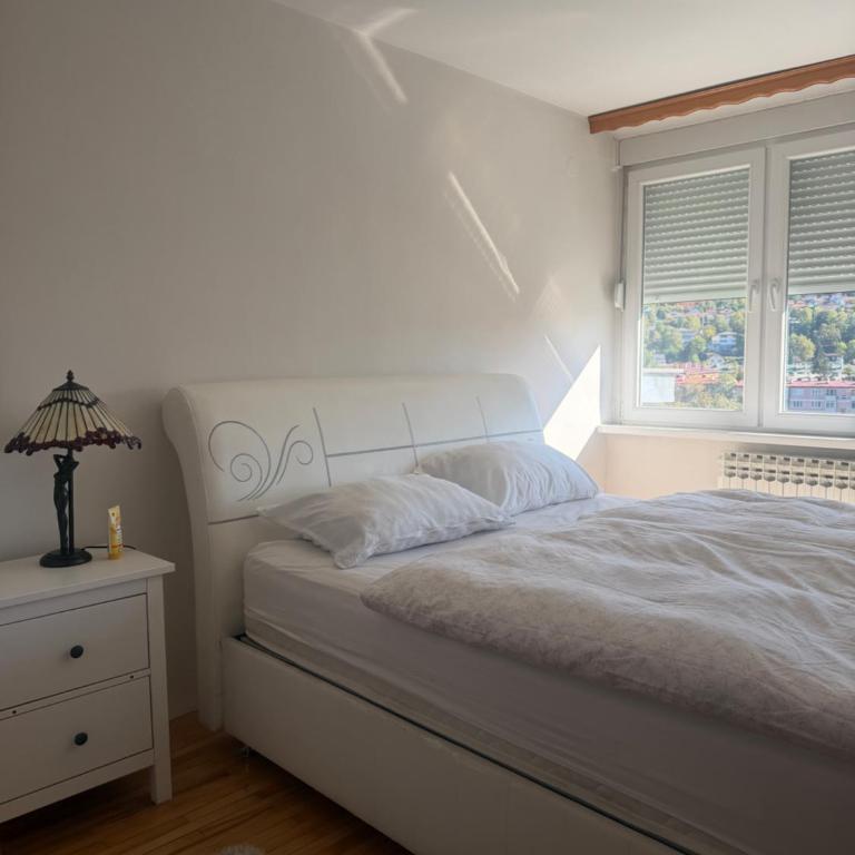 Vills 36 Place - Apartman sa 1 Spavaćom Sobom - 4