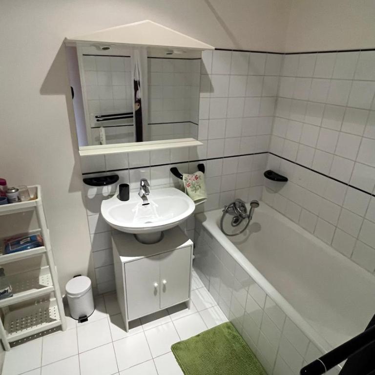 Appartement vue mer - Appartement 1 Chambre - 14