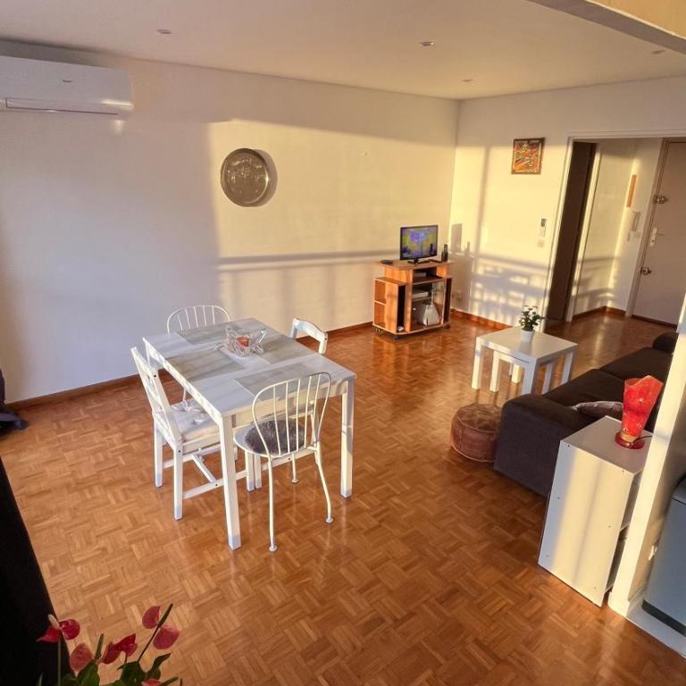 Appartement vue mer - Appartement 1 Chambre - 16