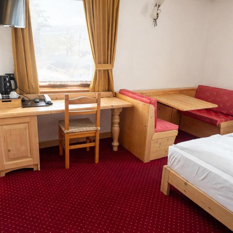 Hotel 2000 - Camera Tripla - 2
