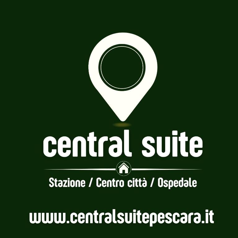 Central Suite - Apartamento de 1 dormitorio - 21