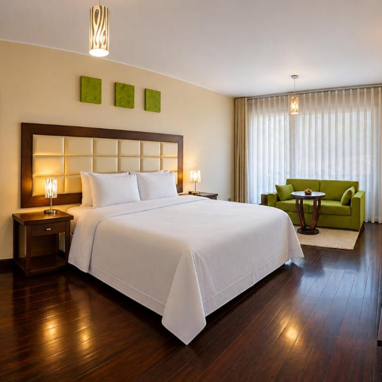 Mint Hotel - Suite Junior - 3