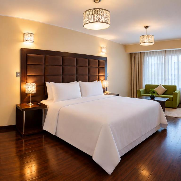 Mint Hotel - Suite Junior - 4