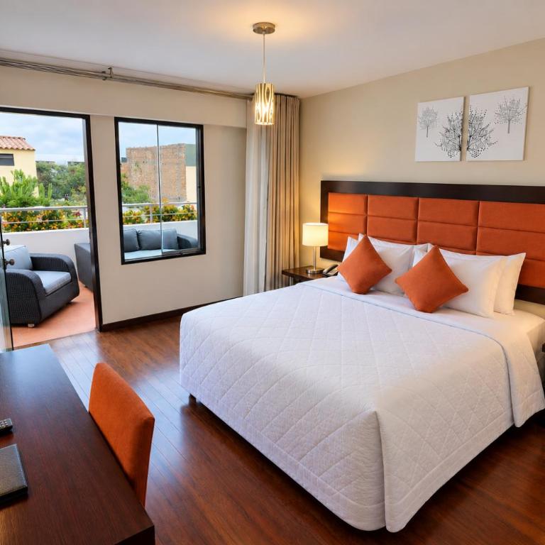 Mint Hotel - Suite Junior - 5
