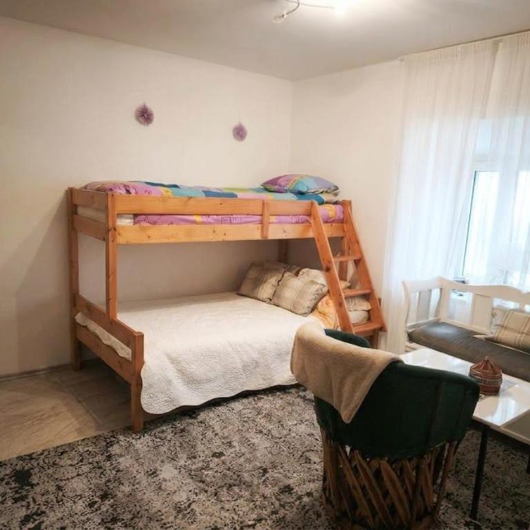 Oaza mira Elezovic - Maison 1 Chambre - 12