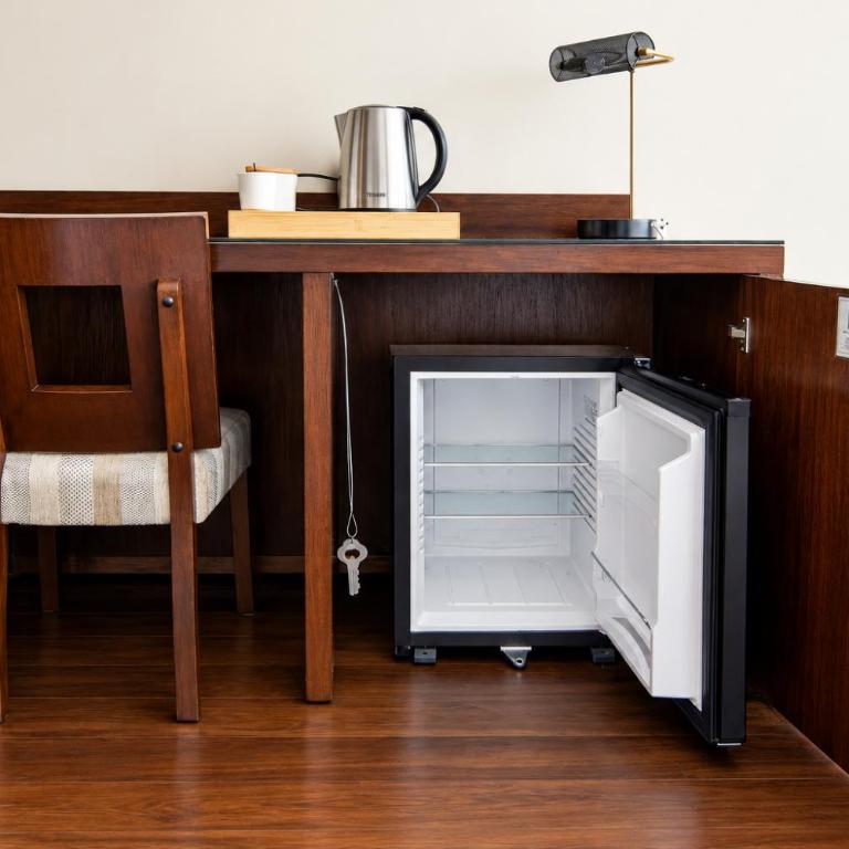 Mint Hotel - Suite Junior - 6