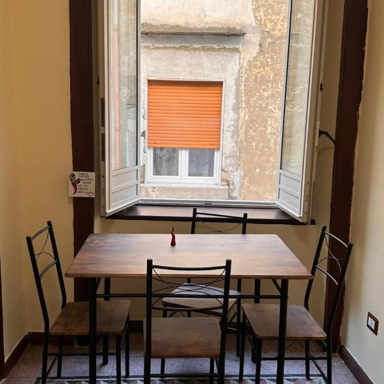 Cuore della concordia home 36 - Casa con 1 Camera da Letto - 6