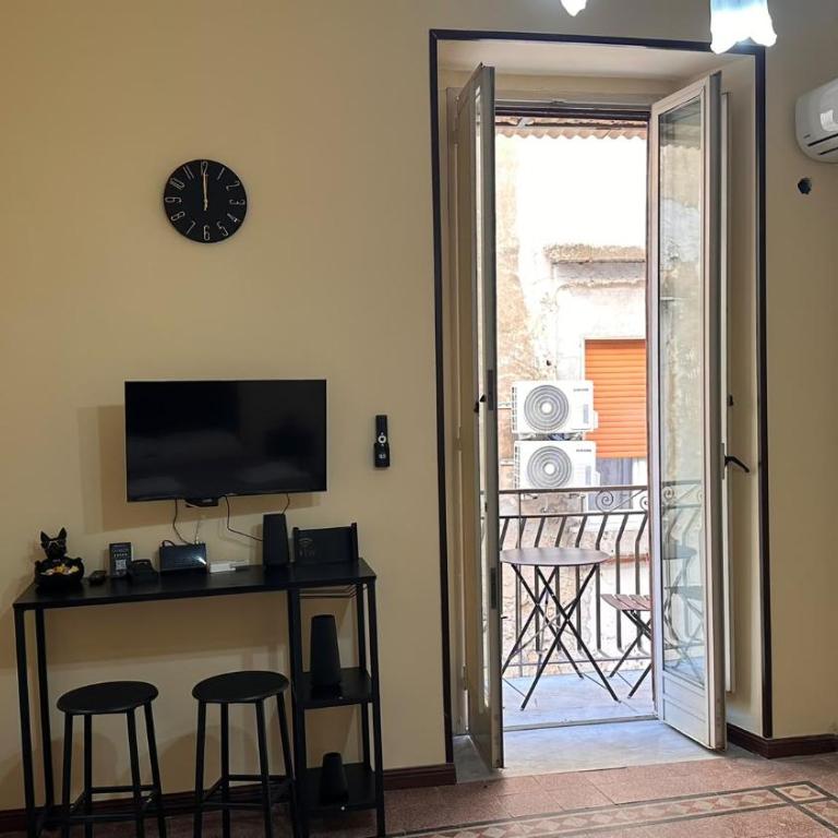 Cuore della concordia home 36 - Casa con 1 Camera da Letto - 8
