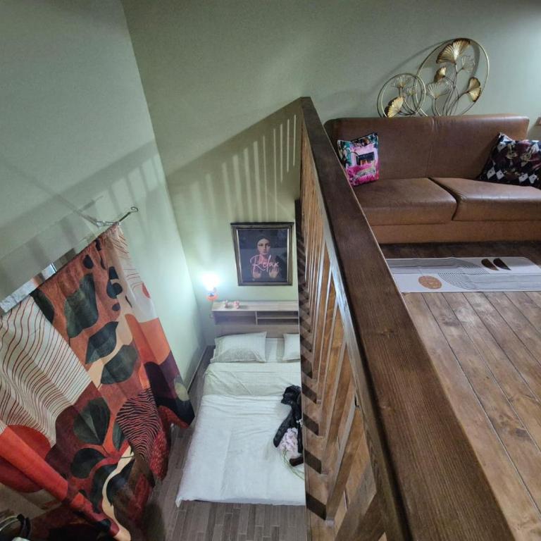 My Dream - Appartamento con 1 Camera da Letto - 2