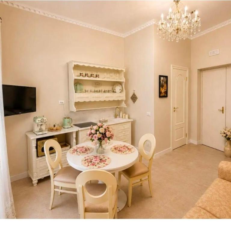 My Dream - Appartamento con 1 Camera da Letto - 4