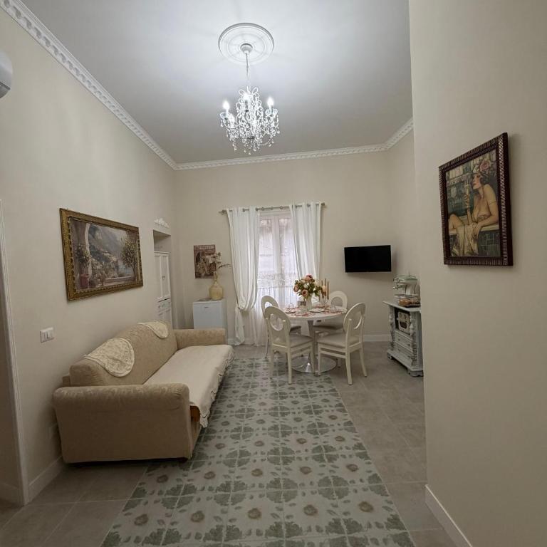 My Dream - Appartamento con 1 Camera da Letto - 5