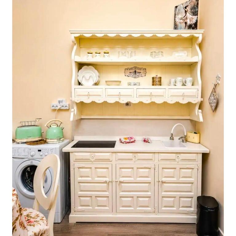 My Dream - Appartamento con 1 Camera da Letto - 6