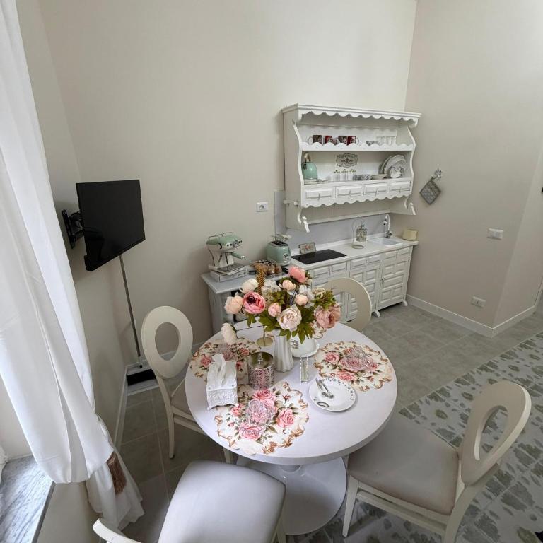 My Dream - Appartamento con 1 Camera da Letto - 8