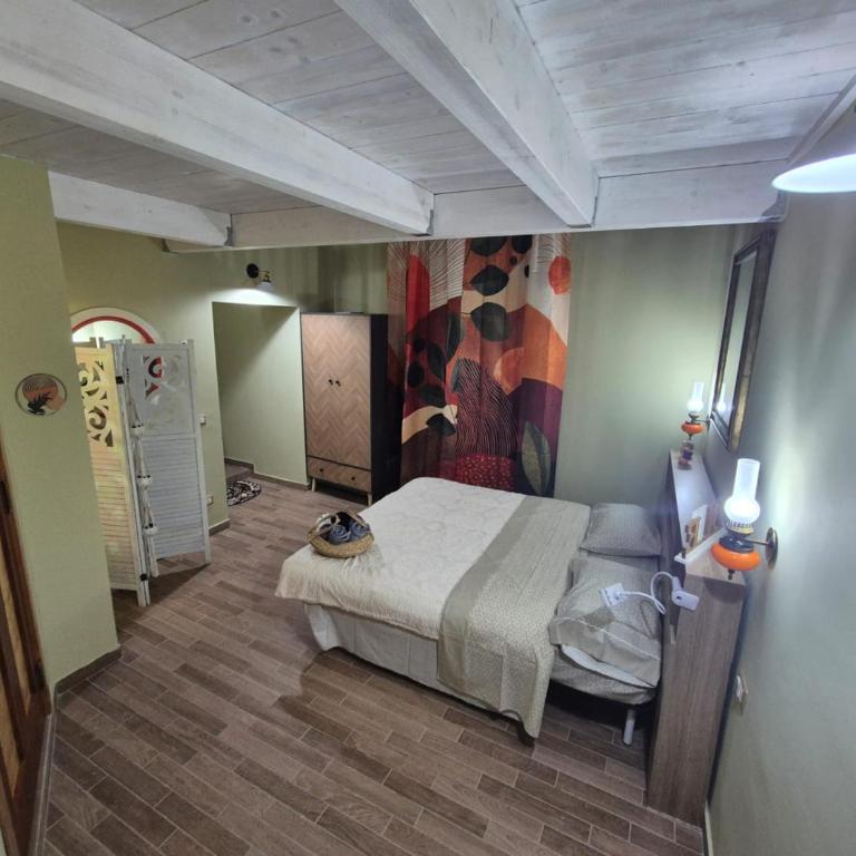 My Dream - Appartamento con 1 Camera da Letto - 5