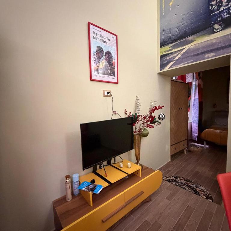 My Dream - Appartamento con 1 Camera da Letto - 7