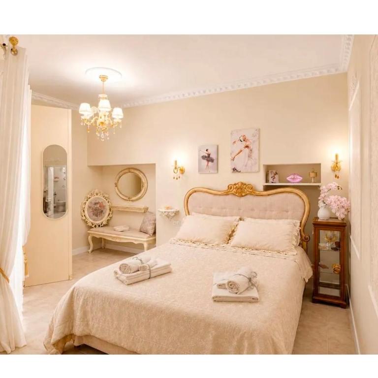 My Dream - Appartamento con 1 Camera da Letto - 10