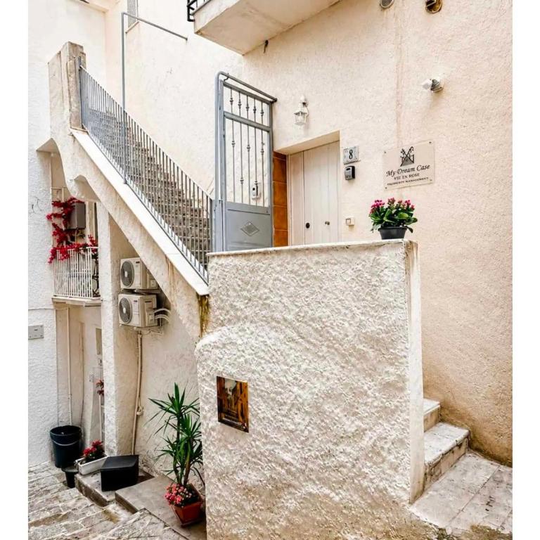 My Dream - Appartamento con 1 Camera da Letto - 11