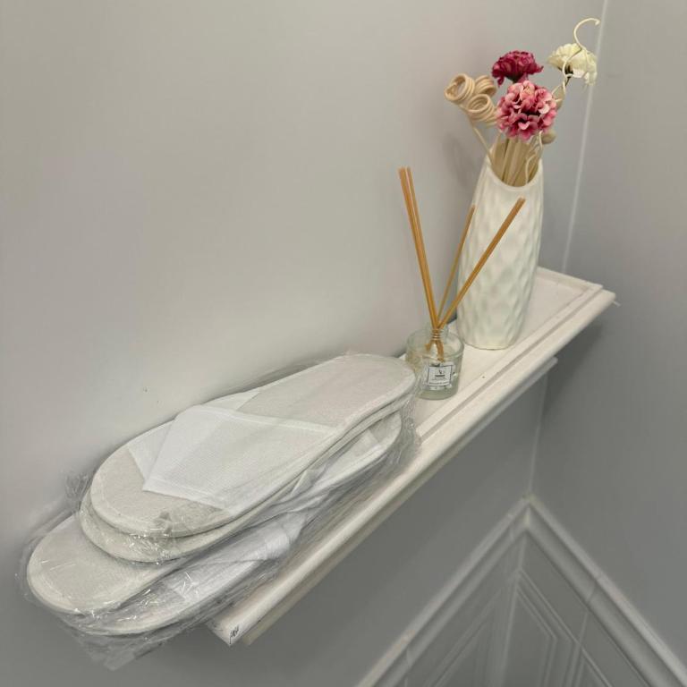 My Dream - Appartamento con 1 Camera da Letto - 13