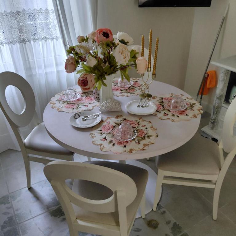 My Dream - Appartamento con 1 Camera da Letto - 14