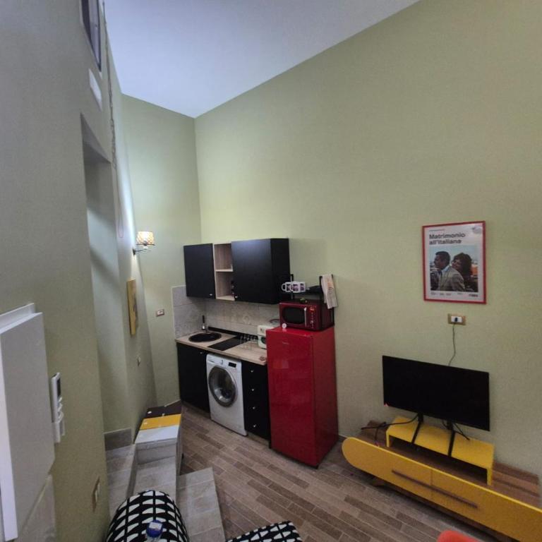 My Dream - Appartamento con 1 Camera da Letto - 11