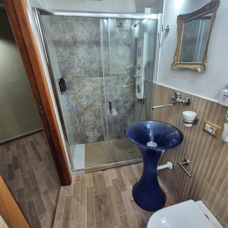 My Dream - Appartamento con 1 Camera da Letto - 13