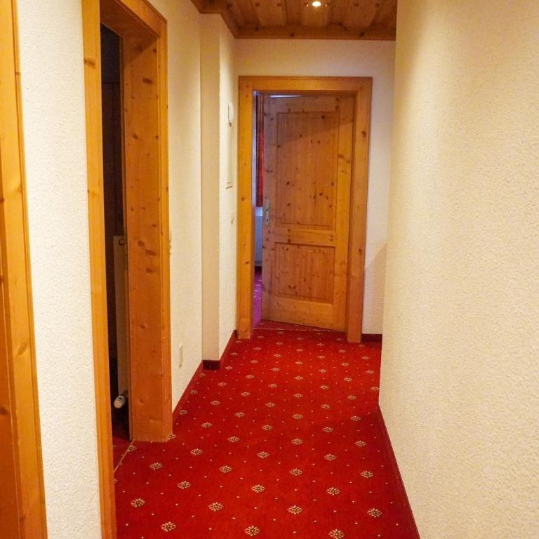 Hotel Pension Palfengut - Apartamento de 2 dormitorios con vistas al jardín - 3