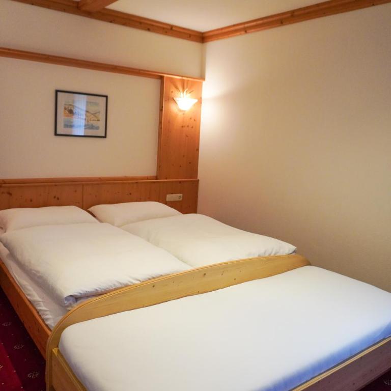 Hotel Pension Palfengut - Apartamento de 2 dormitorios con vistas al jardín - 2