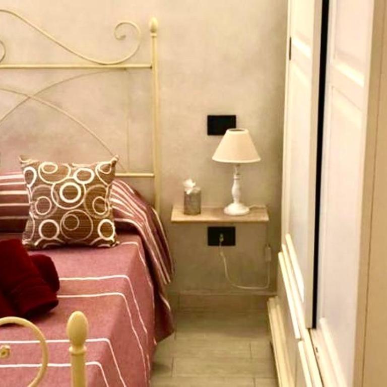 Appartamento La Maison de Gioel - Apartamento Estándar - 6