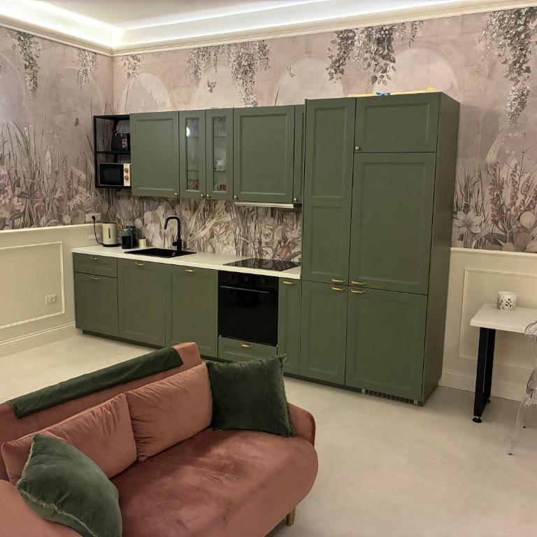 The Love Nest - One-Bedroom Apartment - 1
