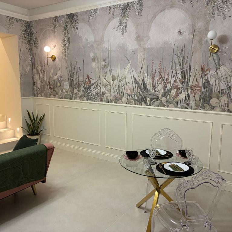 The Love Nest - One-Bedroom Apartment - 23