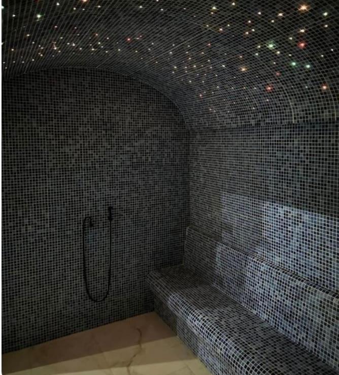 Luxury Hills Retreat - Appartement 1 Chambre - 3