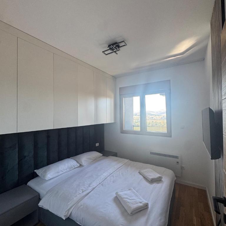 Luxury Hills Retreat - Appartement 1 Chambre - 4
