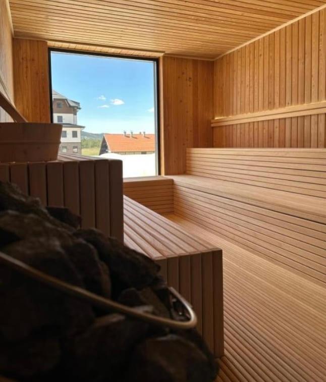 Luxury Hills Retreat - Appartement 1 Chambre - 7