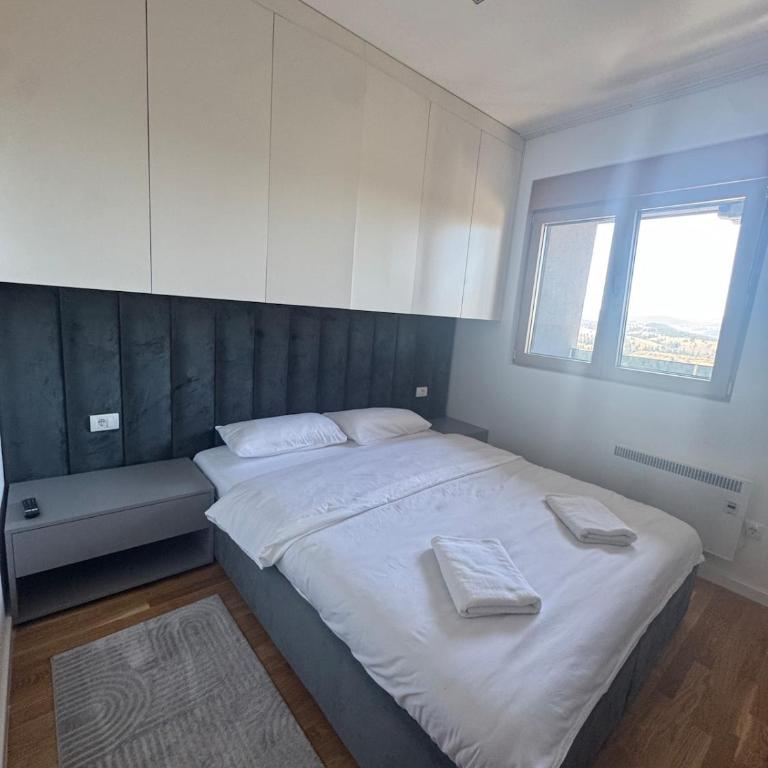 Luxury Hills Retreat - Appartement 1 Chambre - 8