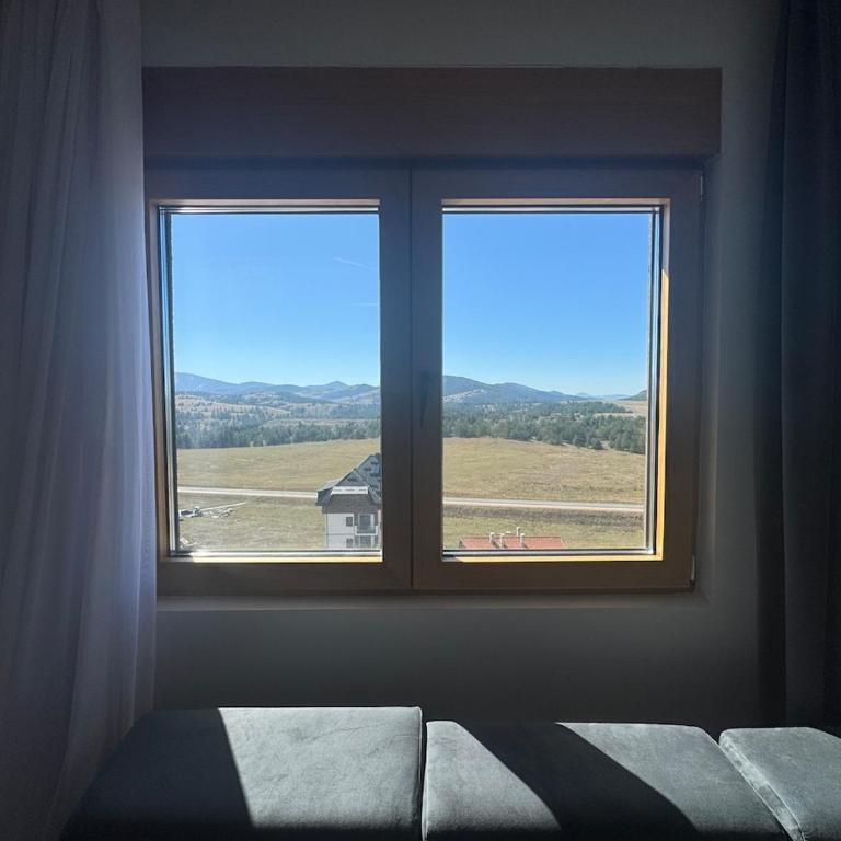 Luxury Hills Retreat - Appartement 1 Chambre - 11