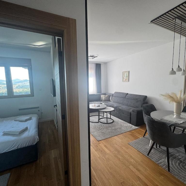 Luxury Hills Retreat - Appartement 1 Chambre - 20