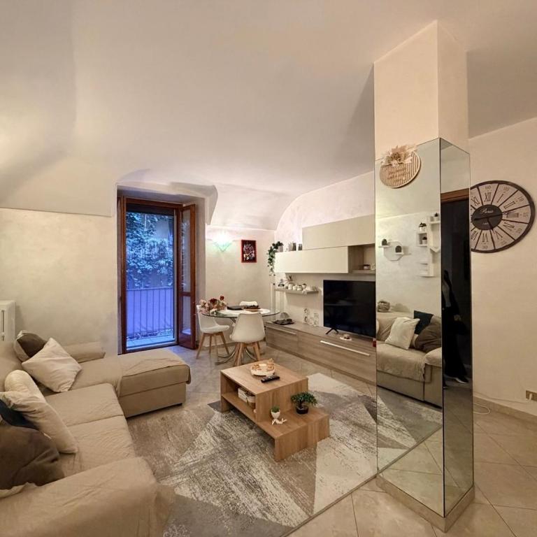 Casa Micca - Appartamento con 1 Camera da Letto - 1