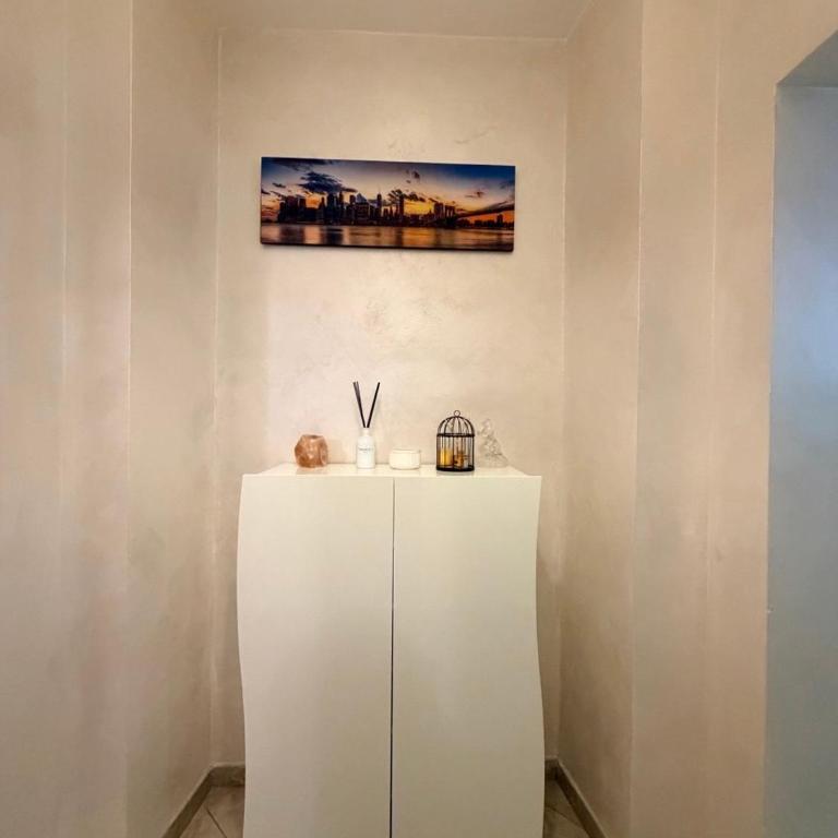 Casa Micca - Appartamento con 1 Camera da Letto - 2