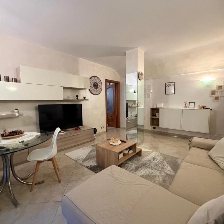 Casa Micca - Appartamento con 1 Camera da Letto - 3