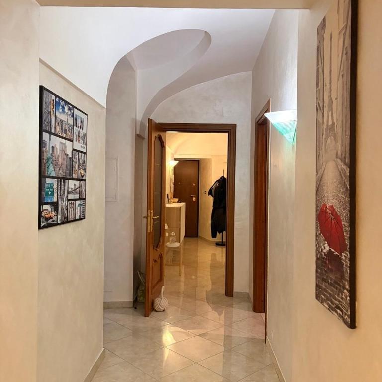 Casa Micca - Appartamento con 1 Camera da Letto - 4