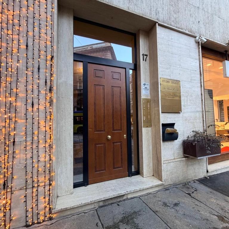 Casa Micca - Appartamento con 1 Camera da Letto - 6