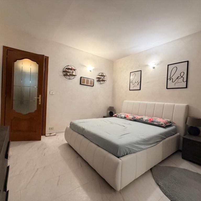 Casa Micca - Appartamento con 1 Camera da Letto - 9