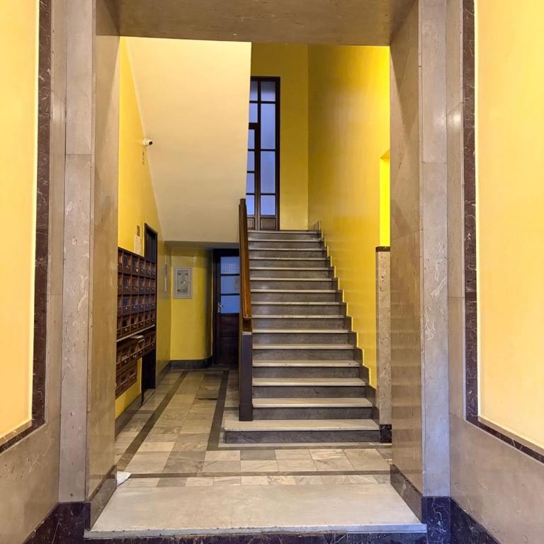 Casa Micca - Appartamento con 1 Camera da Letto - 10