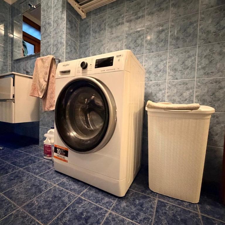 Casa Micca - Appartamento con 1 Camera da Letto - 11